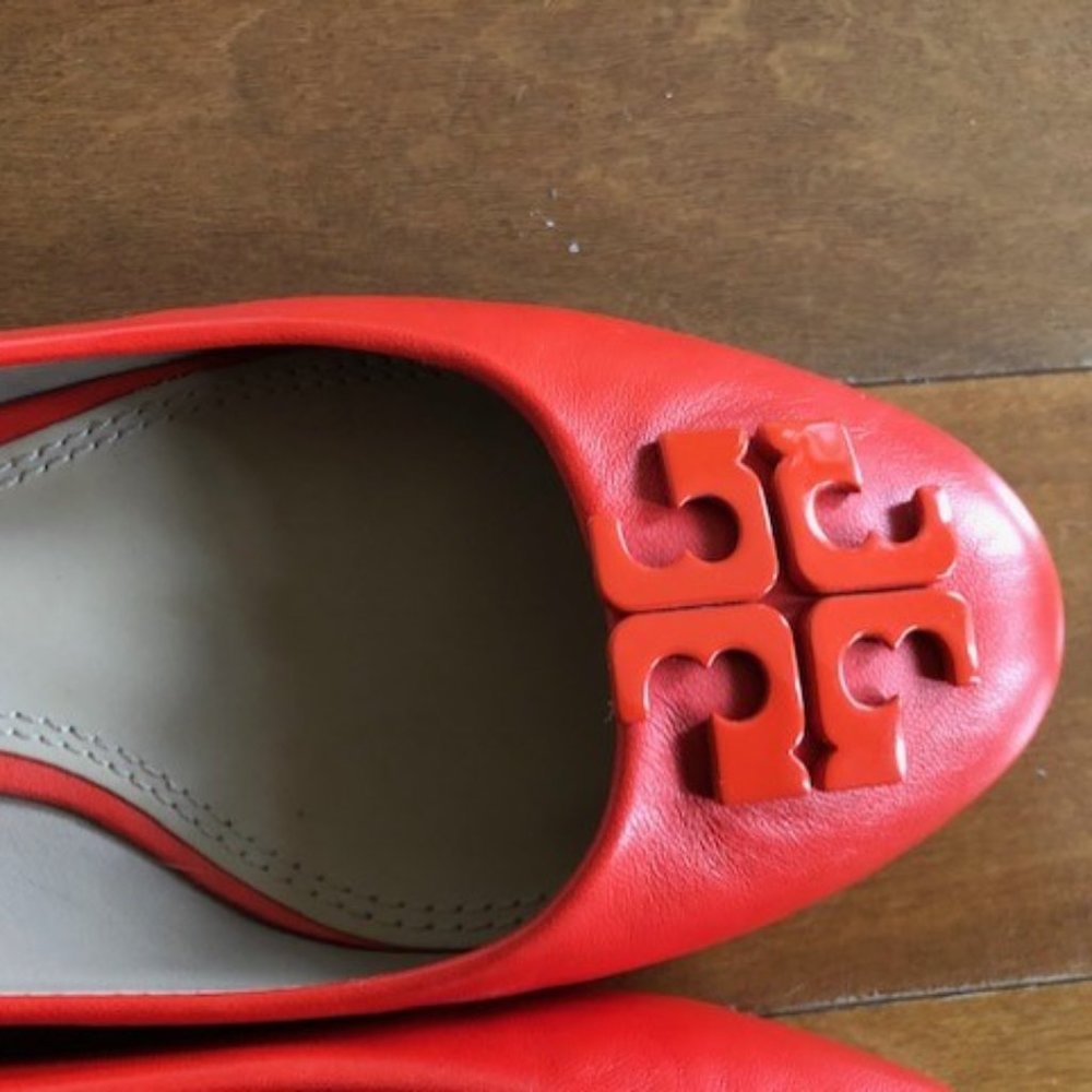 COPY - Tory Burch Shoes 9.5